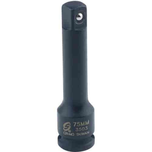 3" Extension 3/8" Drive