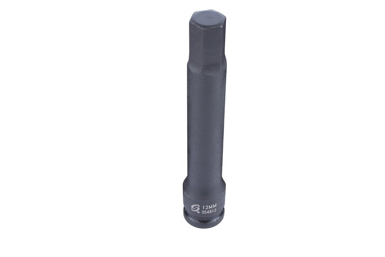 3/8 12M ext Impact Driver