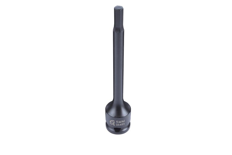 Dr 5mm ext Impact Driver