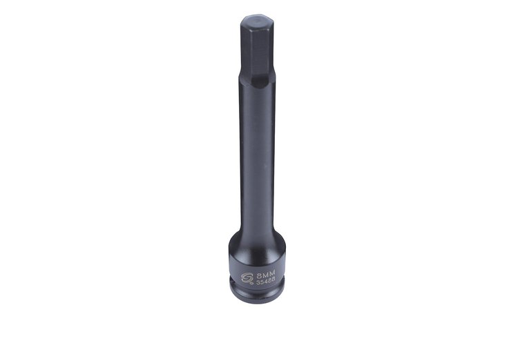 Dr 8mm ext Impact Driver