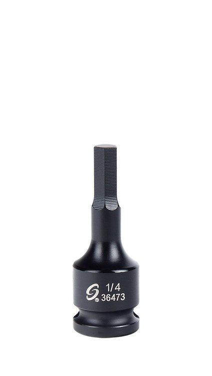 3/8 1/4 Hex Impact Socket