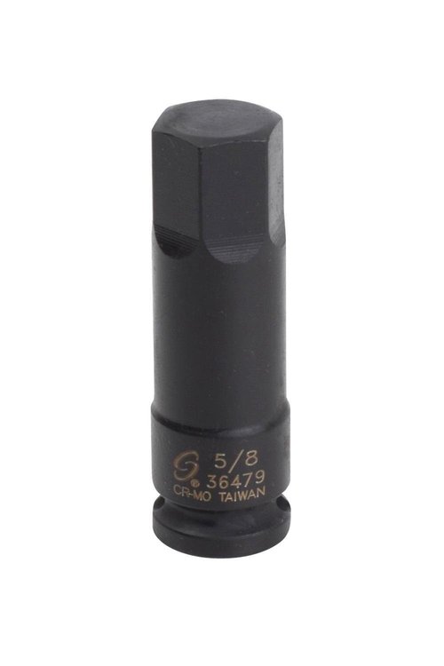 3/8 5/8 Hex Impact Socket