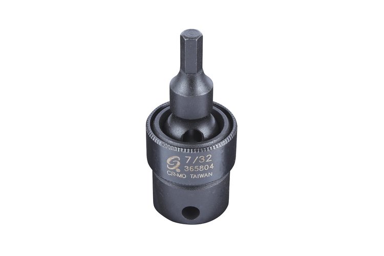 Dr 7/32" Bit Driver Soc