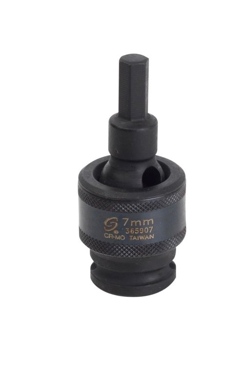 Dr 7mm Bit Driver Socke