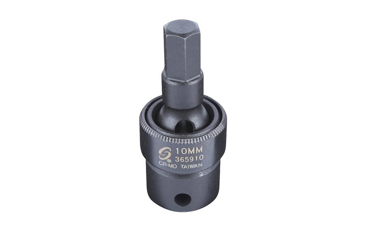Dr 10mm Bit Driver Sock