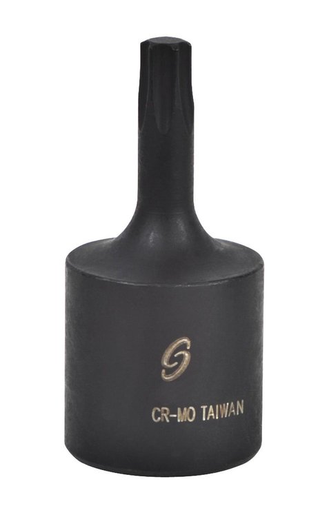 T27 Star Impact Socket