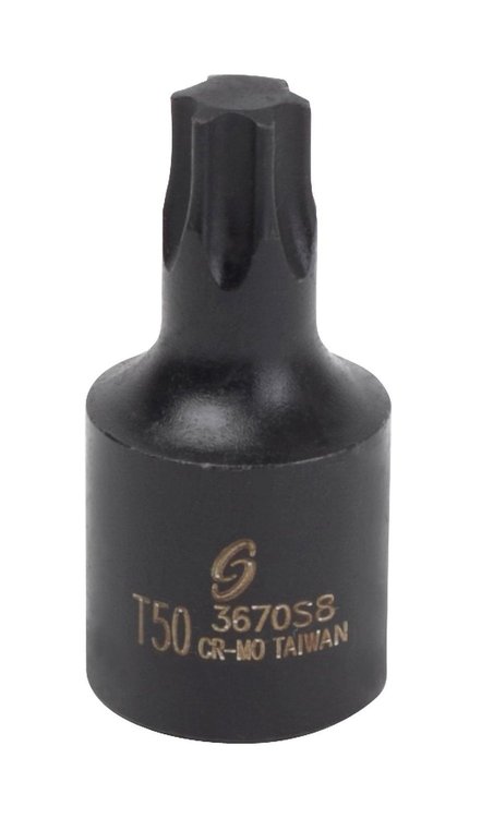 T50 Star Impact Socket