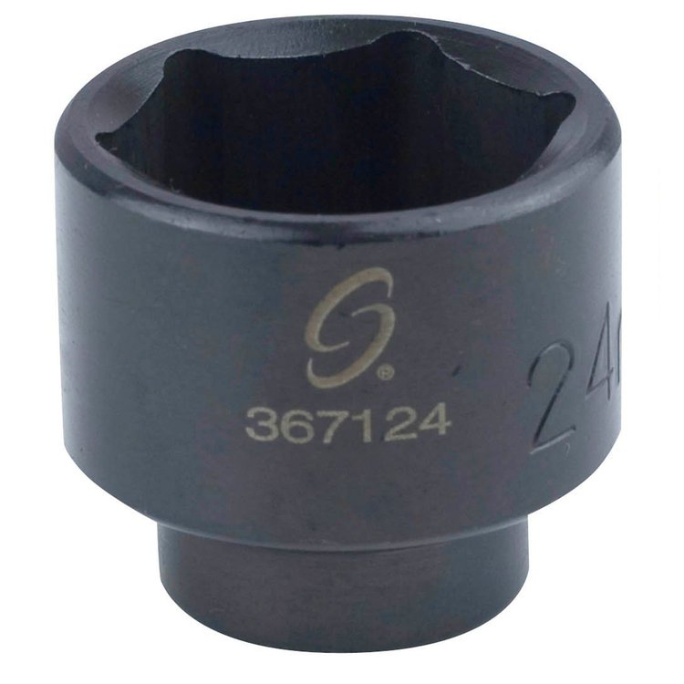 Oil Filter Socket 24mm