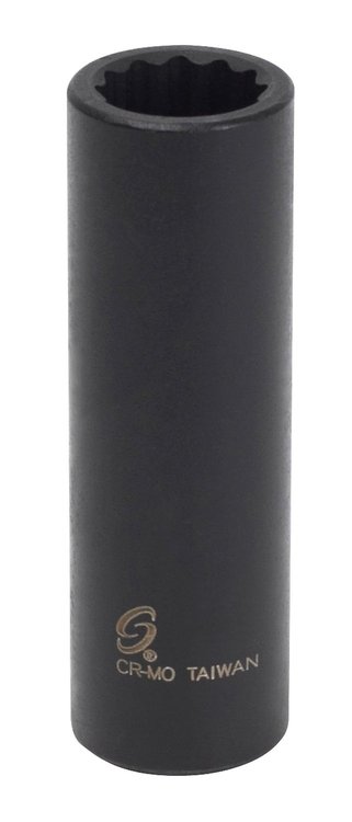 3/8" Dr 3/8" 12pt Socket