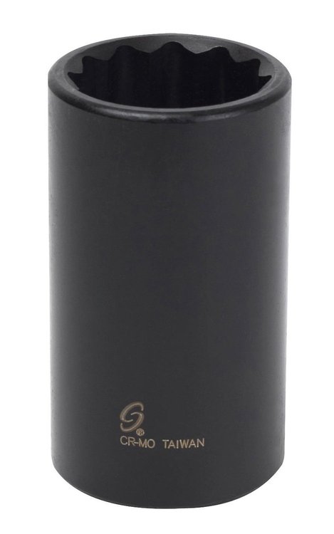 3/8" Dr 13/16" Socket