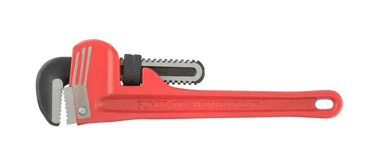 10" SUPER HD PIPE WRENCH