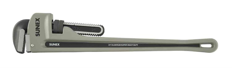 24" SUPERHD PIPE WRENCH