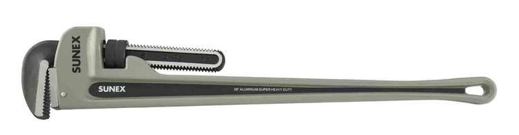 36" SUPERHD PIPE WRENCH