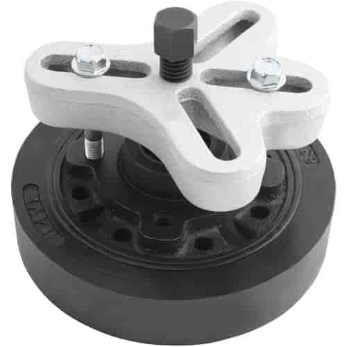 Harmonic Balancer Puller Diameter Range 1.500"-4.625"