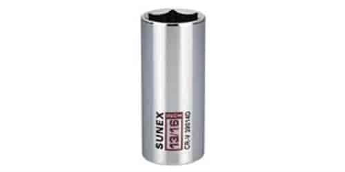 13/16" DEEP CHROME SOCKET
