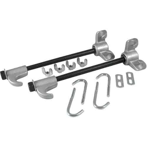 2 Pc. Spring Compressor