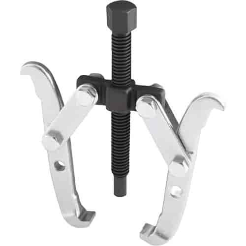 2-Ton 4-Way 2 Jaw Reversible Puller