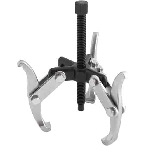 5-Ton 4-Way 2/3 Jaw Reversible Puller