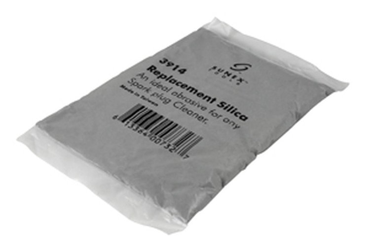 Replacement Silica