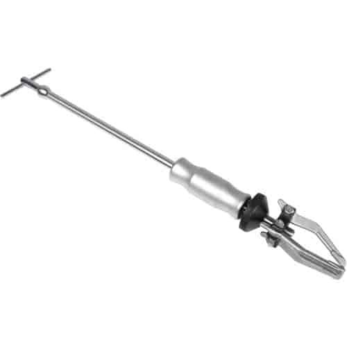 Reversible Slide Hammer Puller 2/3 Way Head Length (in.): 27