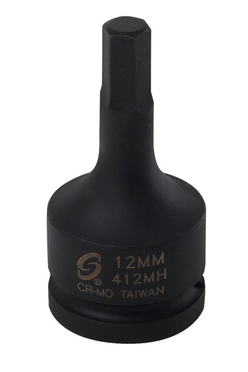 3/4Dive 12m Metric Driver