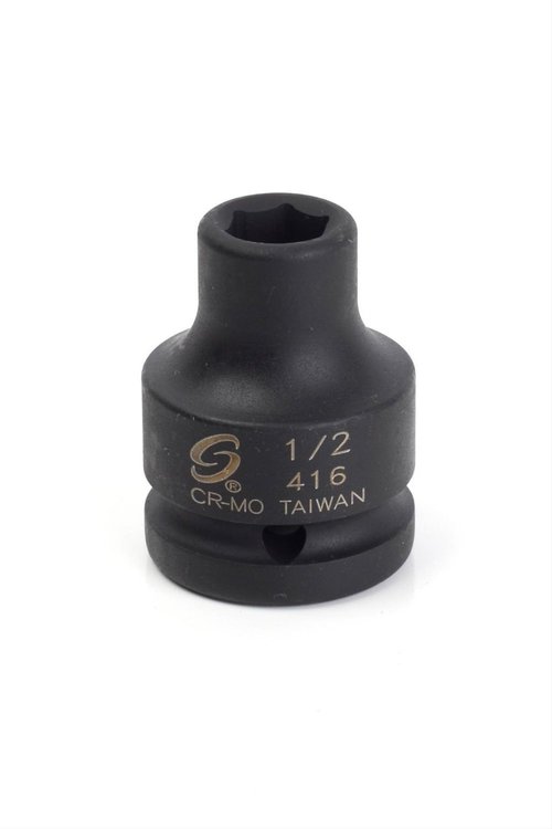 3/4" Drive Impact Socket