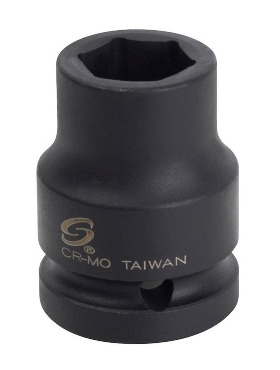3/4 Dr 5/8 Impact Socket