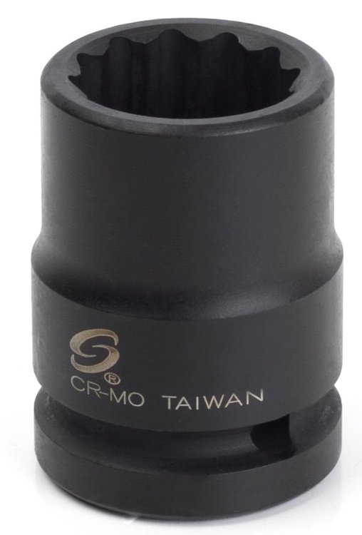 3/4 D 21m 12 Point Socket