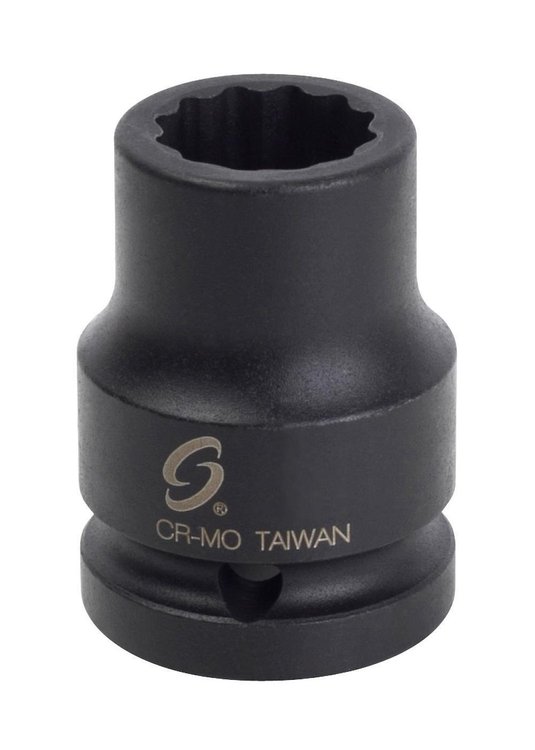 3/4" Dr 11/16" Socket