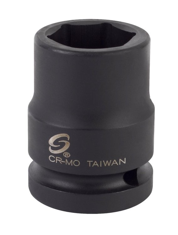 3/4 D 13/16 Impact Socket