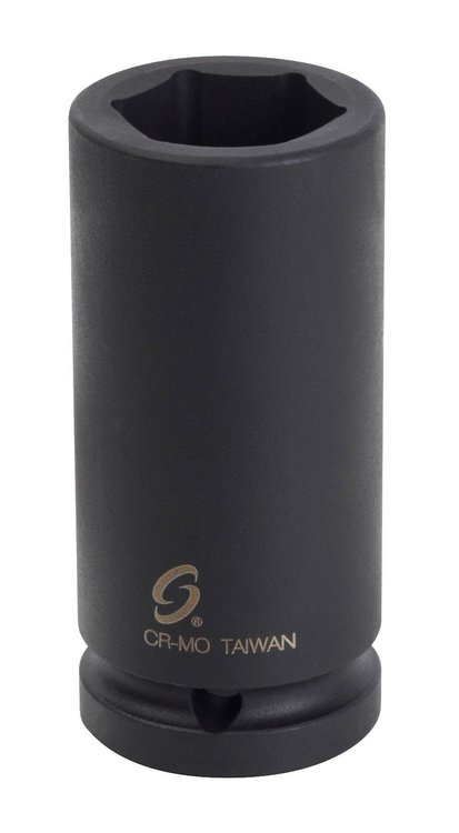 3/4 D 13/16 Impact Socket