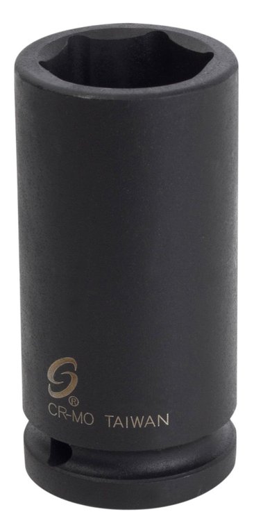 3/4 Dr 26mm Impact Socket