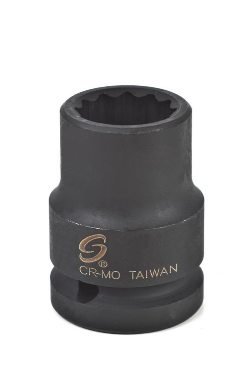 3/4" Dr 26mm 12pt Socket
