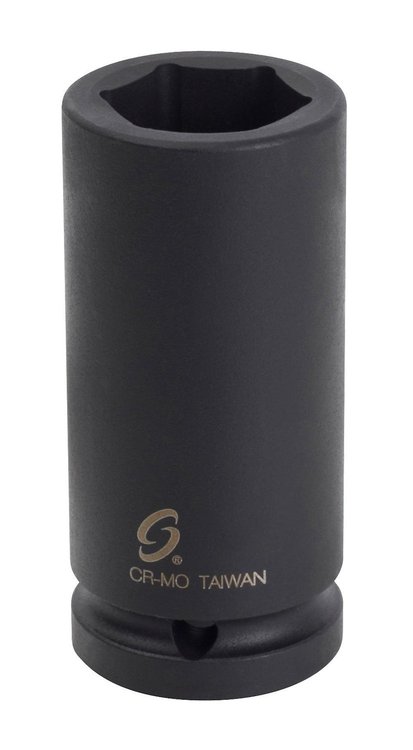 3/4 Dr 7/8 Impact Socket