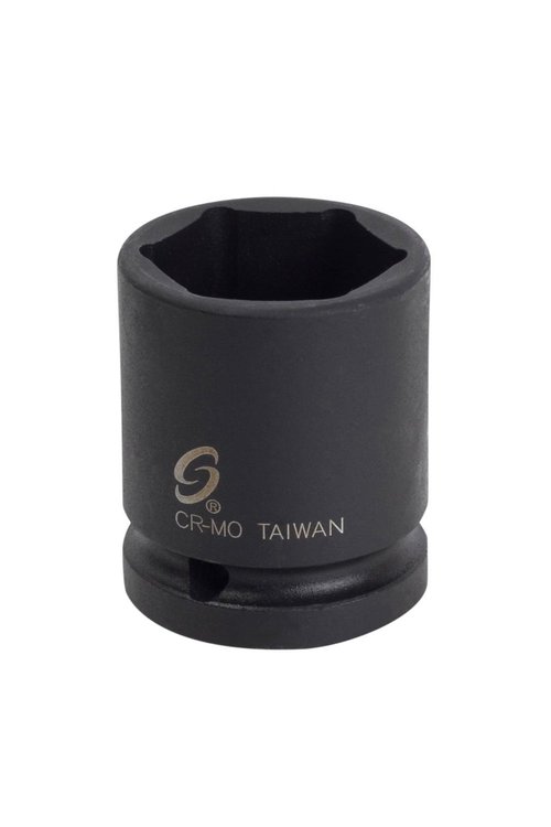 3/4 Dr 29mm Impact Socket