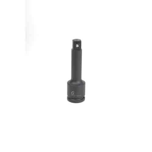 6" Extension 3/4" Drive
