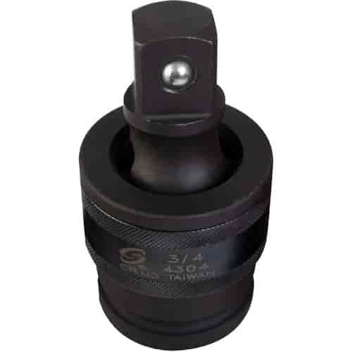 Universal Impact Joint 3/4" Drive