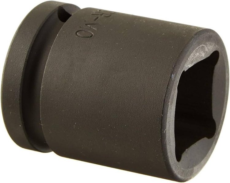 3/4 D 15/16 Square Socket