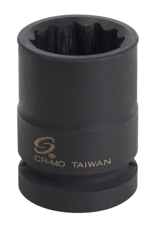 3/4" Dr 15/16" Socket