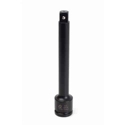10" Extension 3/4" Drive