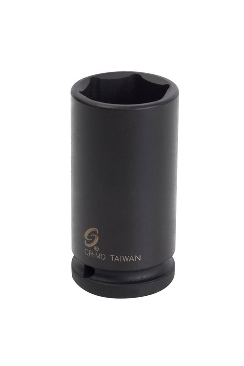 3/4Dive 31m Impact Socket