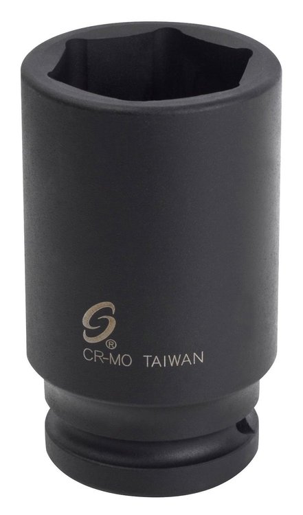 3/4 Dr 33mm Impact Socket
