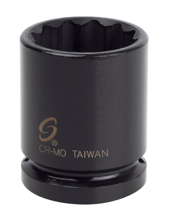 3/4" Dr 1-1/16" Socket