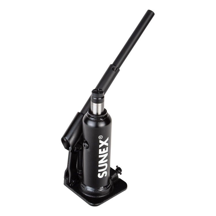 2 Ton Bottle Jack