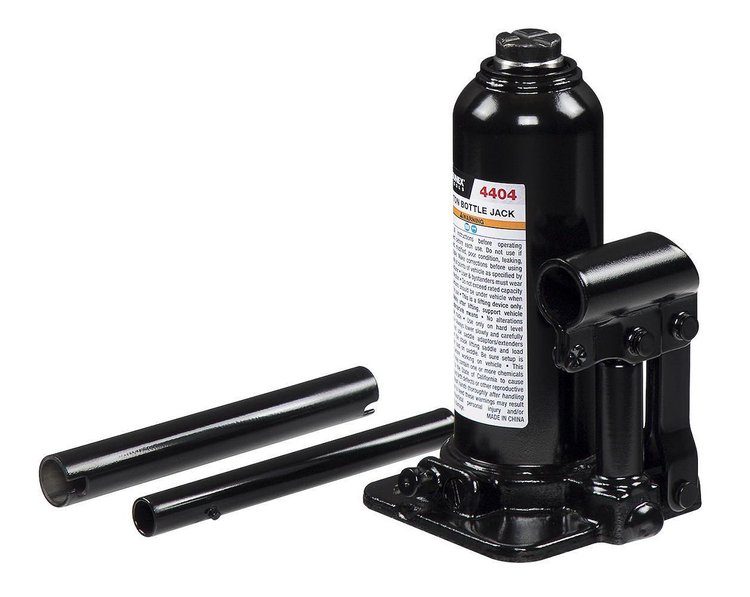 4 Ton Bottle Jack