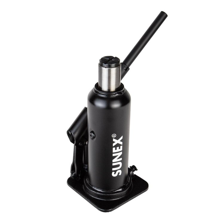 8 Ton Bottle Jack