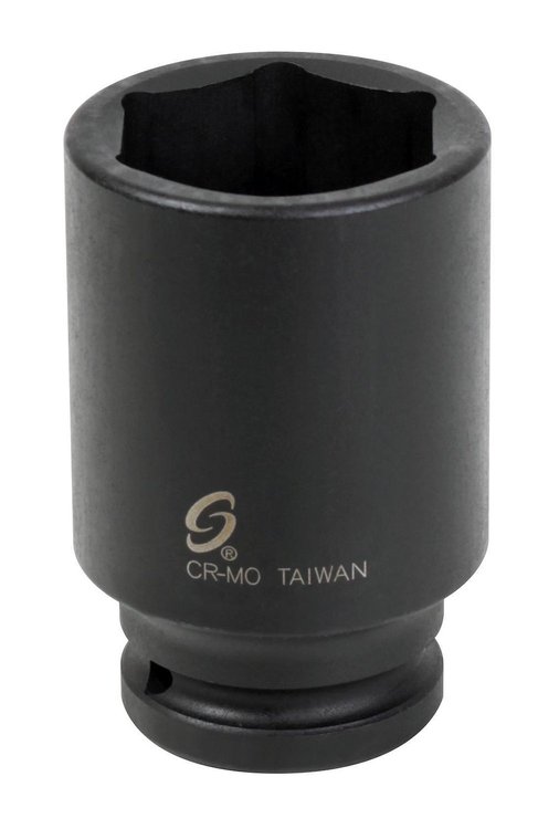 3/4 Dr 40mm Impact Socket