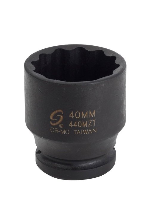 3/4" Dr 26mm 12pt Socket