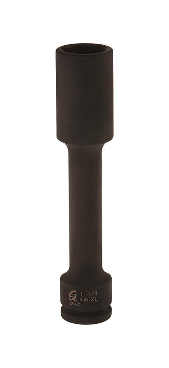 3/4" 1-Extra Long Socket
