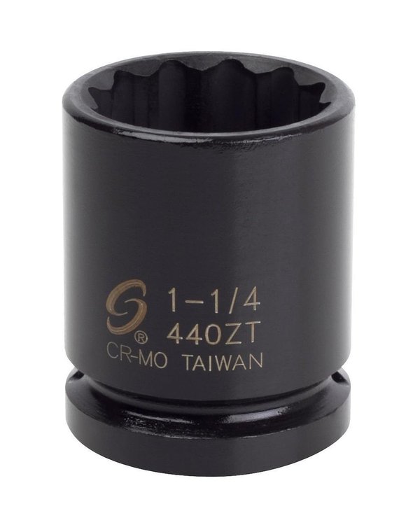 3/4" Dr 1-1/4" Socket